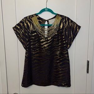 3.1 Phillip Lim blouse